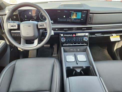 New 2026 Hyundai Santa Fe Calligraphy image 12