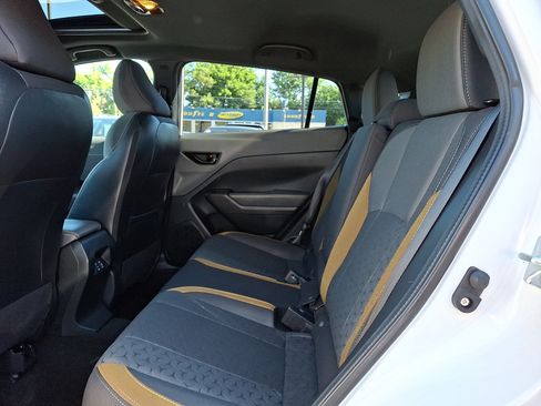 Certified 2024 Subaru Crosstrek 2.5i Sport AWD/4WD image 10