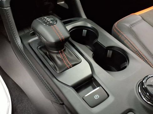 New 2026 Ford Ranger Raptor AWD/4WD image 17