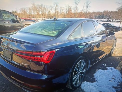 Used 2019 Audi A6 2.0T Premium Plus w/ Premium Plus Package image 4