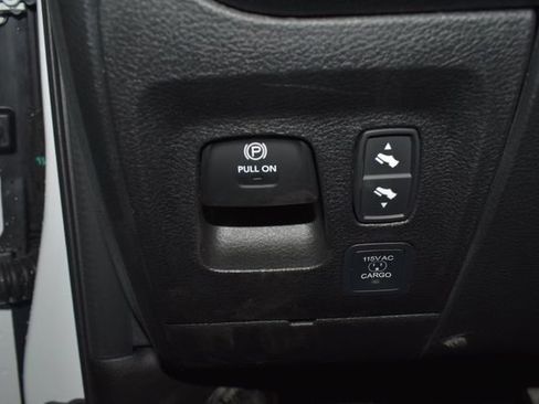 New 2026 RAM 1500 Big Horn AWD/4WD image 13
