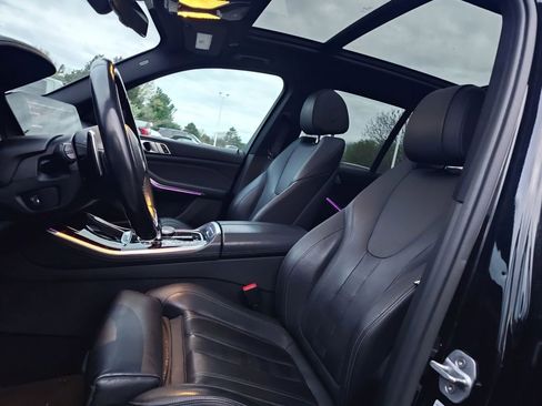 Used 2019 BMW X5 xDrive40i w/ Convenience Package image 7