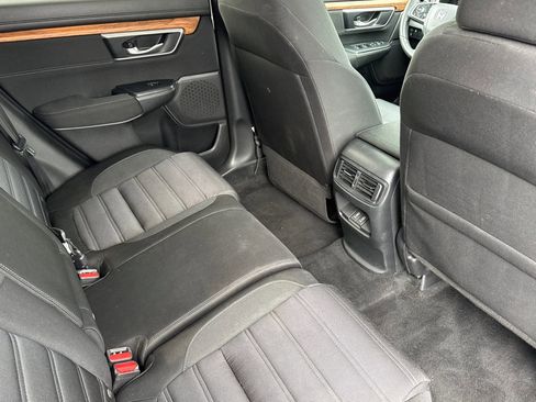 Used 2020 Honda CR-V EX image 29
