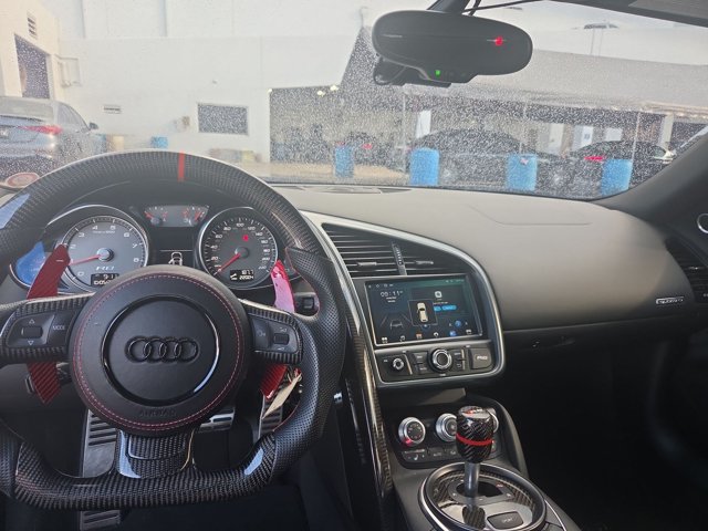 Used 2009 Audi R8 V8 AWD/4WD image 11