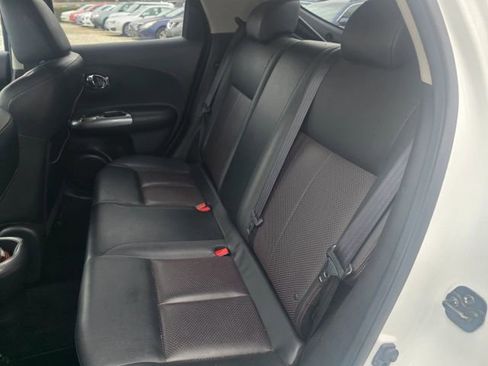 Used 2014 Nissan Juke SL image 21