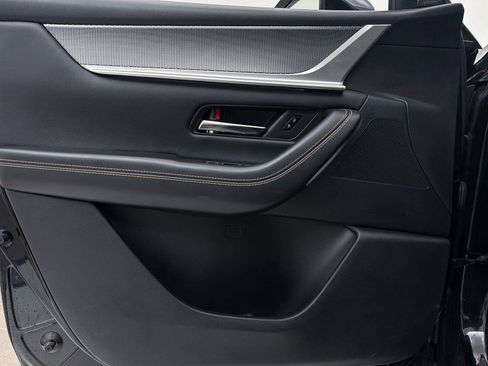 Used 2025 MAZDA CX-90 3.3 Turbo S w/ Premium Package image 20