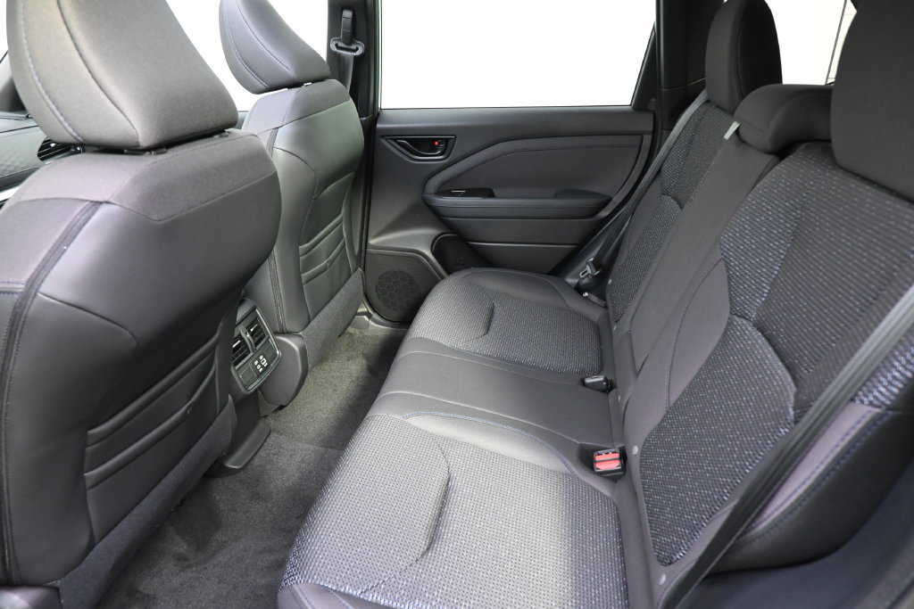 New 2026 Subaru Forester Premium AWD/4WD image 21