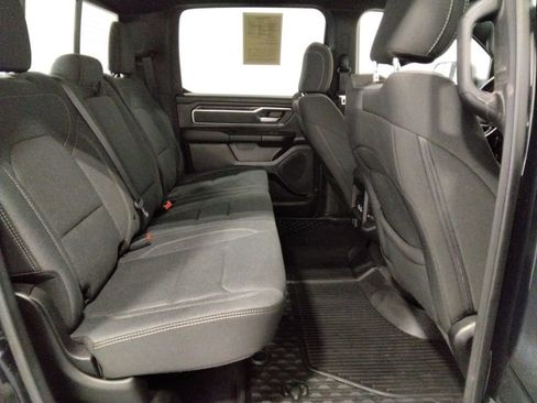 Used 2022 RAM 1500 Big Horn image 38
