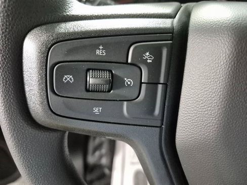 New 2026 Chevrolet Silverado 2500 W/T w/ WT Convenience Package image 21