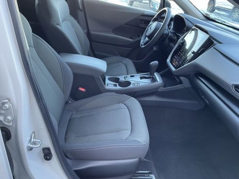 Certified 2024 Subaru Crosstrek 2.0i Premium image 19