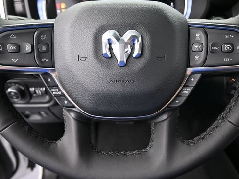 New 2026 RAM 1500 Laramie w/ Night Edition image 24