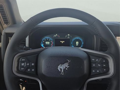 New 2025 Ford Bronco Big Bend image 19