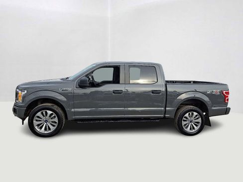 Used 2018 Ford F150 XL w/ Equipment Group 101A Mid image 8