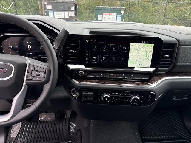 New 2026 GMC Sierra 1500 Elevation AWD/4WD image 20