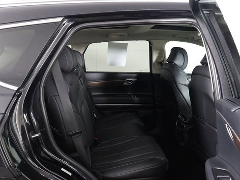 Used 2024 Genesis GV80 3.5T image 34