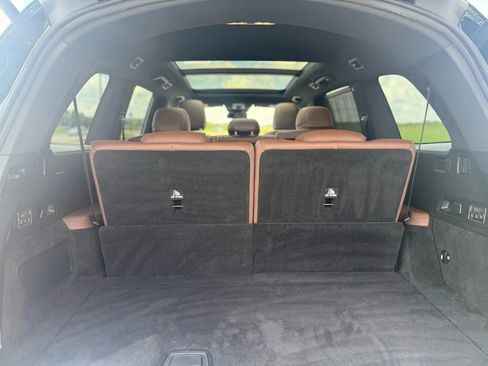 Used 2024 Mercedes-Benz GLS 450 4MATIC w/ Pinnacle Trim Package image 22