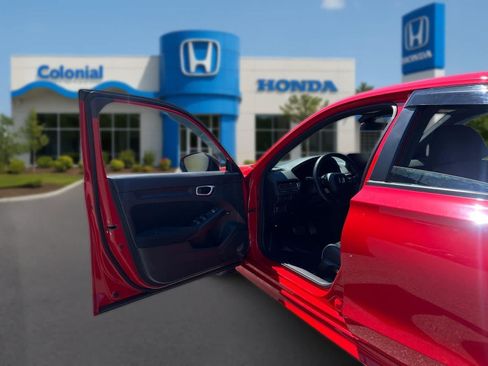 Used 2024 Honda Civic Sport image 16