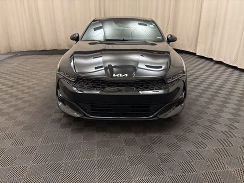 Certified 2023 Kia K5 GT-Line w/ GT-Line Premium Package image 2