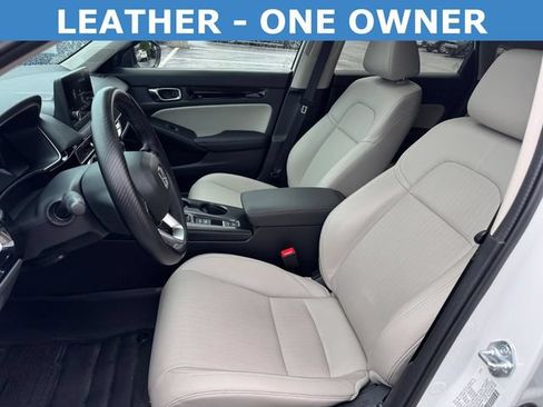 Certified 2023 Honda Civic EX-L image 6