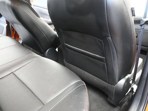Used 2024 Nissan Sentra SR w/ SR Premium Package FWD image 46