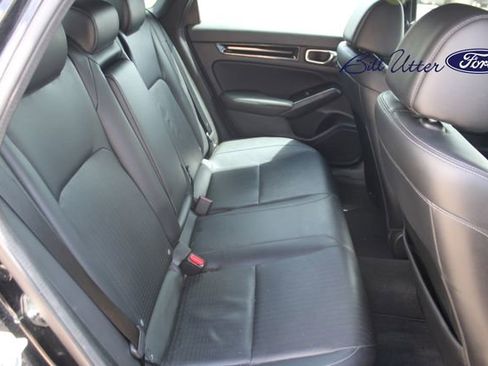 Used 2022 Honda Civic Sport Touring image 12
