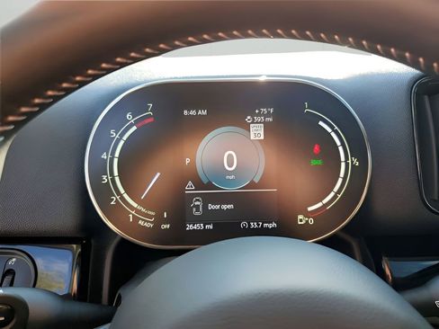 Used 2023 MINI Cooper Countryman S image 36