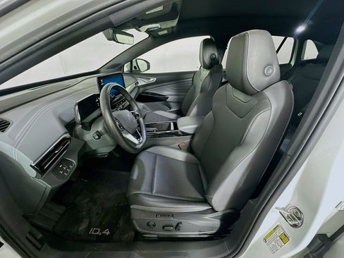 Used 2023 Volkswagen ID.4 Pro S Plus AWD/4WD image 13
