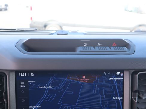 New 2026 Ford Bronco Big Bend image 8