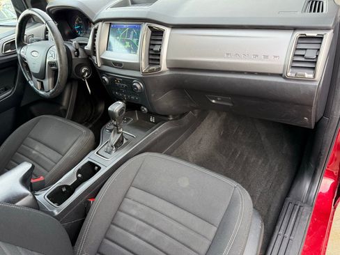 Used 2020 Ford Ranger XLT w/ Equipment Group 301A Mid image 12