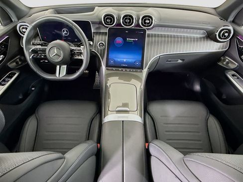 Used 2023 Mercedes-Benz GLC 300 image 13