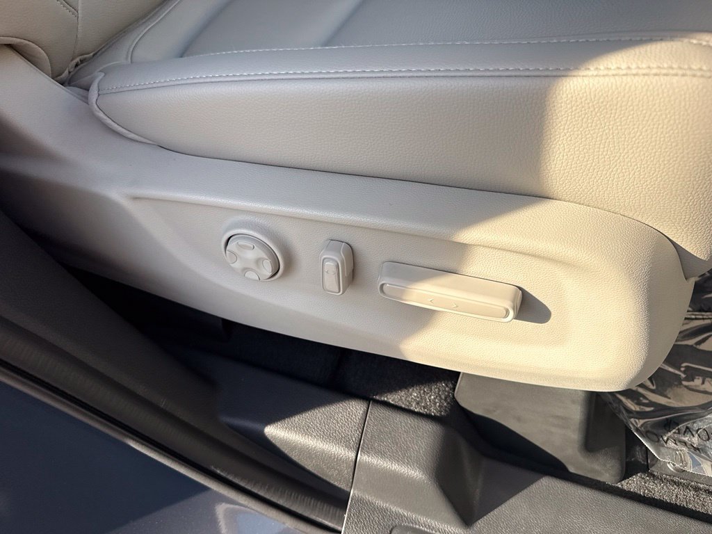 New 2027 Honda Odyssey EX-L image 43