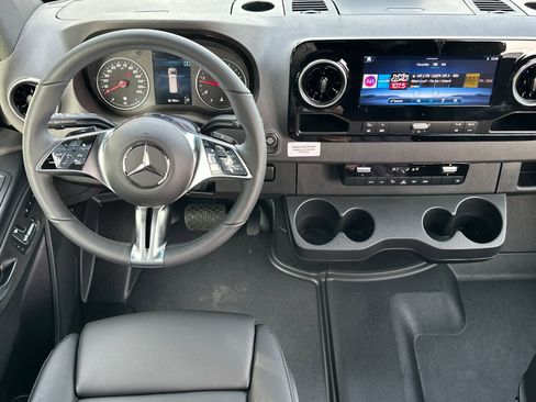 New 2026 Mercedes-Benz Sprinter 3500 image 14