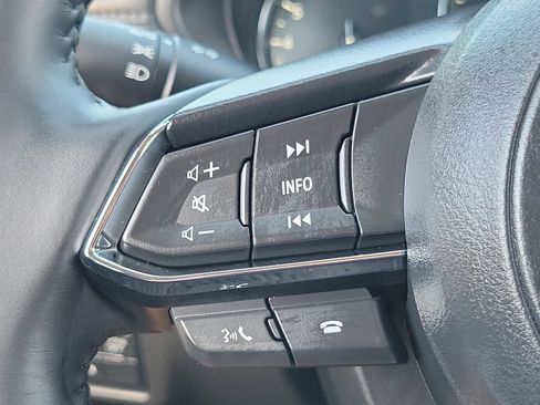 Certified 2025 MAZDA CX-5 AWD 2.5 S w/ Premium Plus Pkg image 5