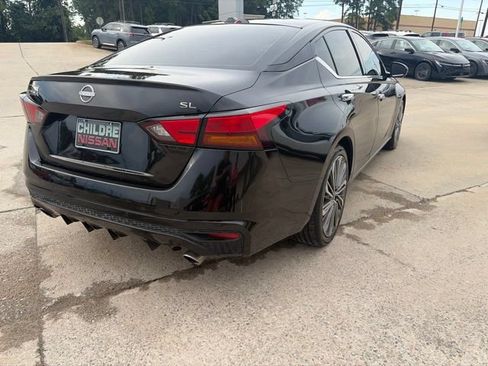 Used 2023 Nissan Altima 2.5 SL FWD image 6
