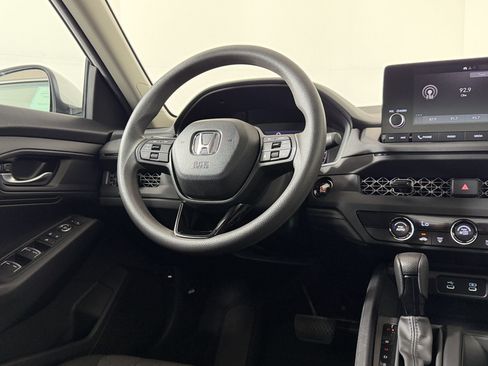 Used 2024 Honda Accord LX image 15
