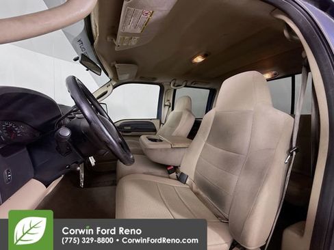 Used 2005 Ford F350 XLT image 19