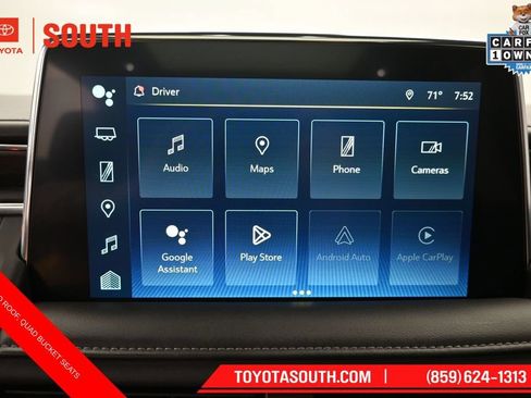 Used 2023 Chevrolet Tahoe LT w/ LT Signature Package AWD/4WD image 18