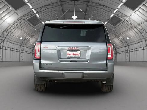 Used 2018 GMC Yukon SLT w/ Premium Edition AWD/4WD image 6