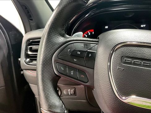 Used 2025 Dodge Durango GT AWD/4WD image 23
