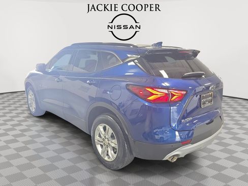 Used 2022 Chevrolet Blazer LT FWD image 7