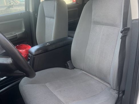 Used 2011 Dodge Dakota Big Horn image 9