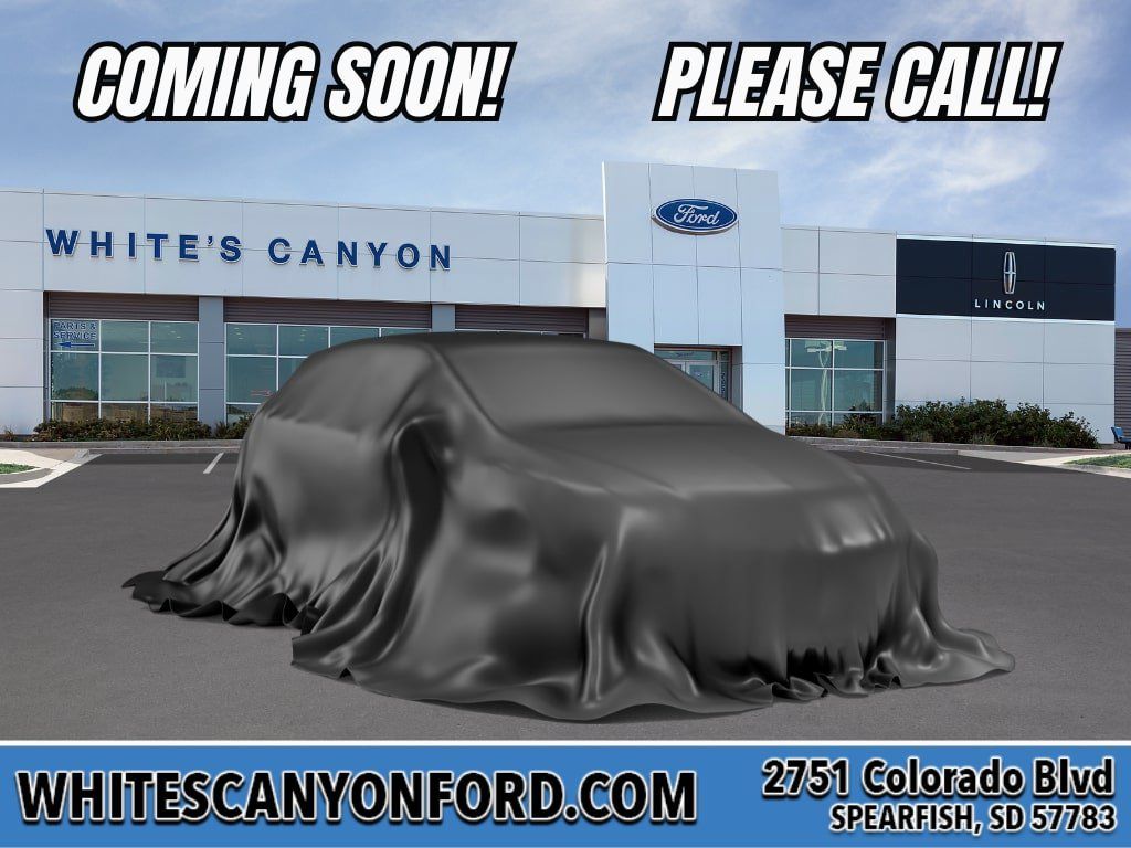 Used 2024 Lincoln Corsair Grand Touring w/ Equipment Group 302A AWD/4WD image 1