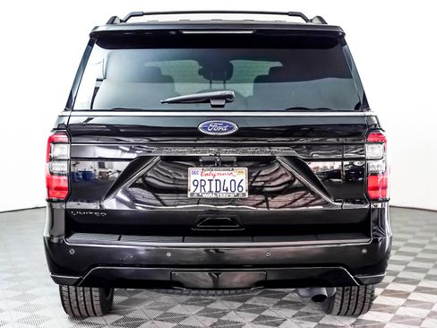 Used 2021 Ford Expedition Limited image 10