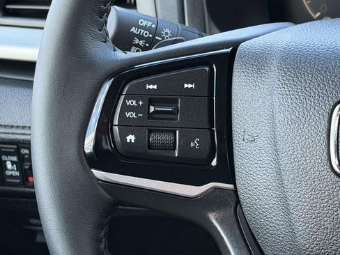 Certified 2026 Honda Odyssey EX-L image 18