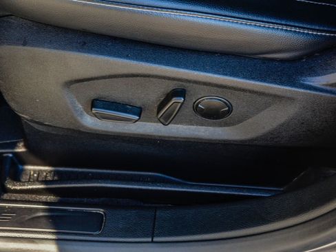 Used 2022 Ford Edge SEL w/ Convenience Package image 20