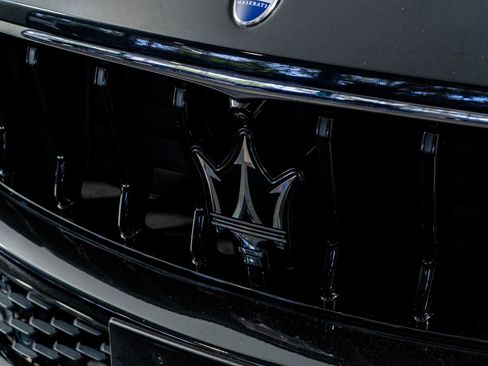 Used 2022 Maserati Levante Modena image 85