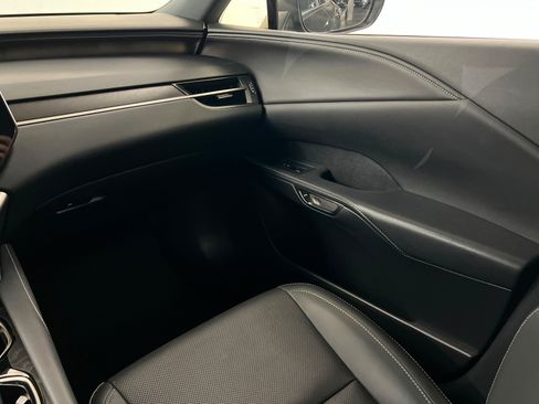 Used 2024 Lexus RX 350 Premium w/ Cold Area Package FWD image 11