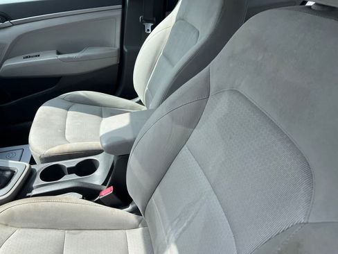 Used 2018 Hyundai Elantra SE FWD image 23