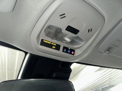 Certified 2025 Chevrolet Trax LS w/ LS Convenience Package image 15