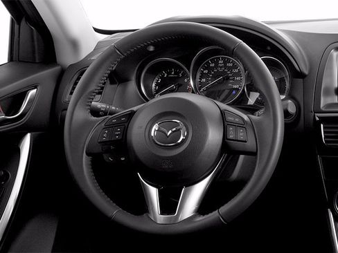 Used 2014 MAZDA CX-5 Touring AWD/4WD image 6